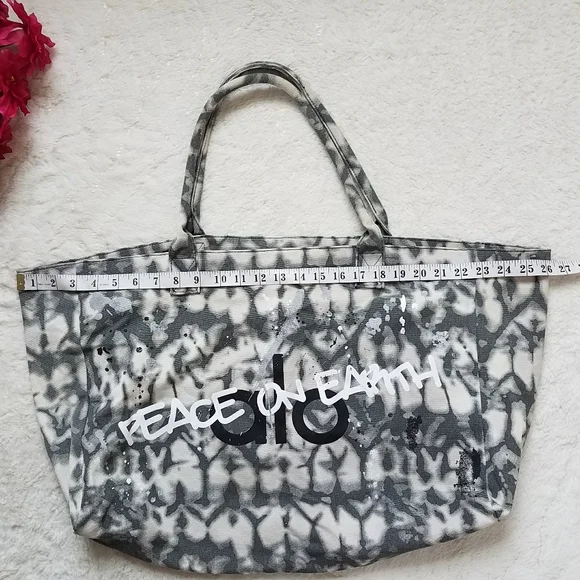 ALO YOGA Large Tote Bag - Picture 5 of 10